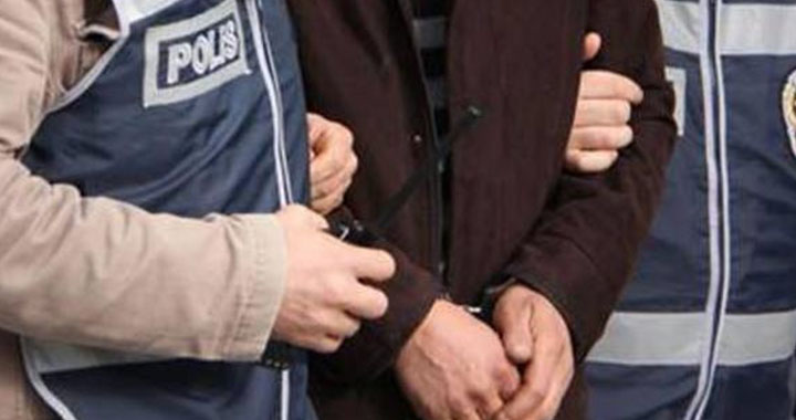Manisa’da FETÖ kapsamında tutuklu sayısı 70’e yükseldi