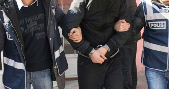 Manisa'da 31 Polis Daha Gözaltına Alındı