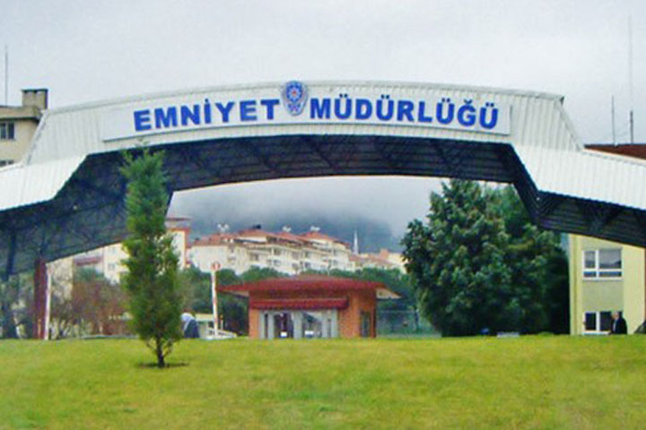 Manisa Emniyetinden Uyarı!