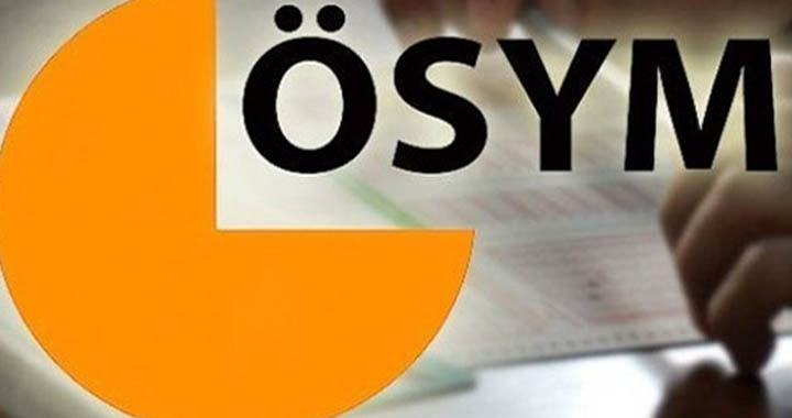 ÖSYM yerleştirme sonuçları açıklandı