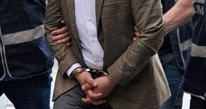 11 avukat gözaltına alındı
