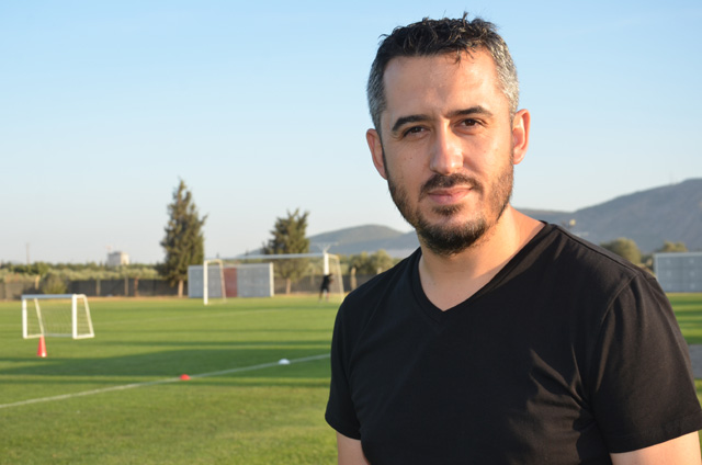 Akhisar Belediyespor, hatalardan ders çıkaracak