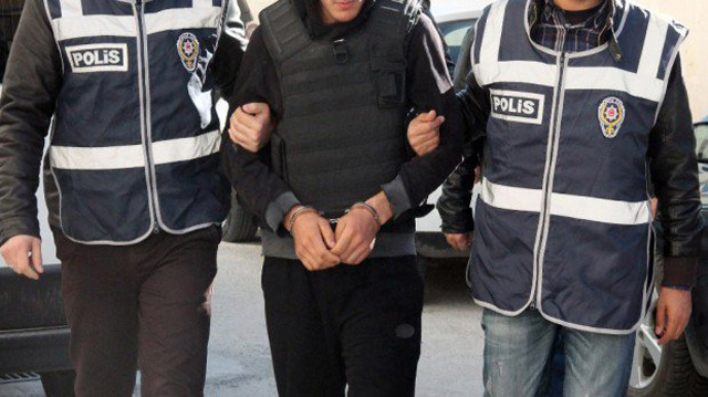 Manisa'da tutuklu kamu personeli sayısı 218'e yükseldi
