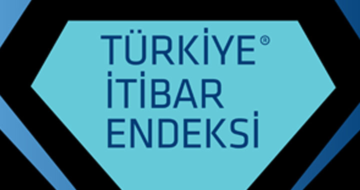 Sektörler bazında Türkiye’nin en itibarlı markaları belli oldu