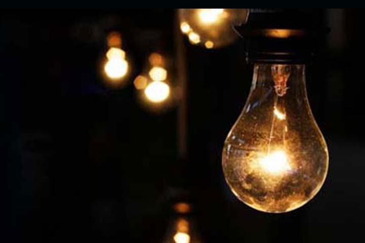 Akhisar merkez mahallelerinde elektrik kesintisi