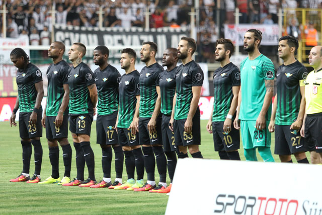 Akhisar Belediyespor, Balıkesirspor'u konuk ediyor