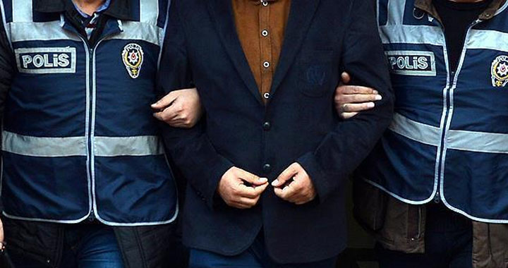 Manisa’da FETÖ/PYD kapsamında 411 personel tutuklandı