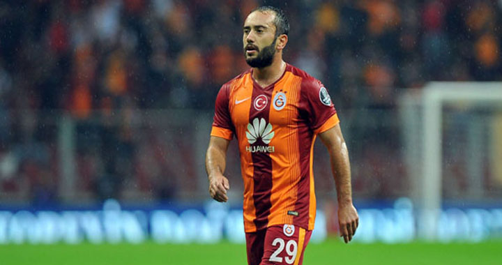 Olcan Adın Akhisar Belediyespor’da