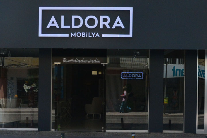 Aldora Mobilya’da 2017’ye özel fırsatlar başladı