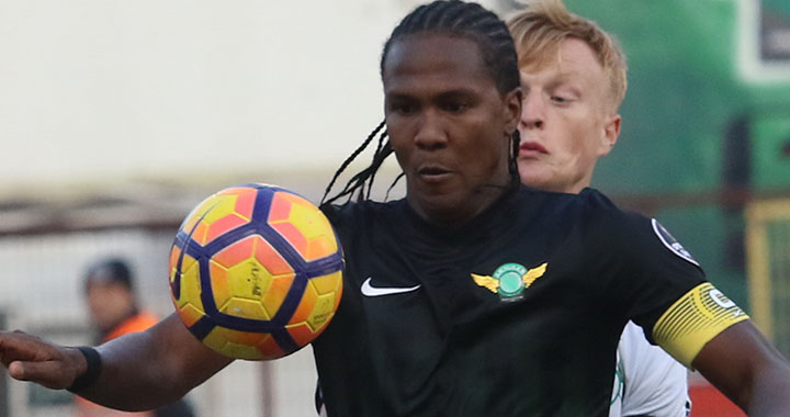 Akhisar Belediyespor, Rodallega ile masaya oturacak