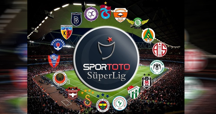 Spor Toto Süper Lig 17, 18, 19, 20 ve 21. hafta programı