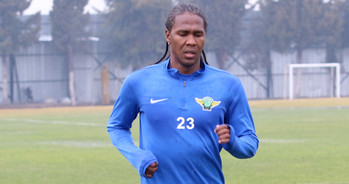 Akhisar Belediyespor’da Rodallega sorusuna başkandan cevap