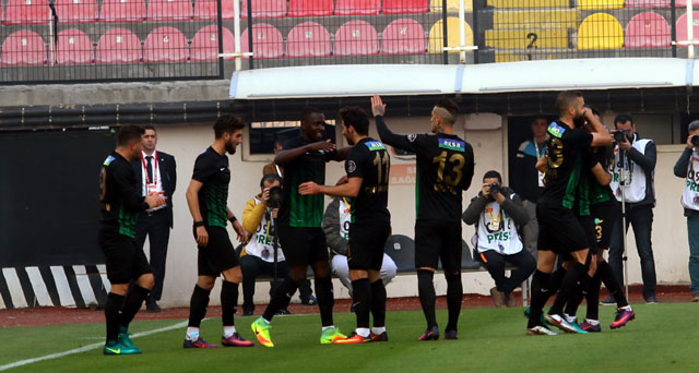 Akhisar Belediyespor'da B planı hazır