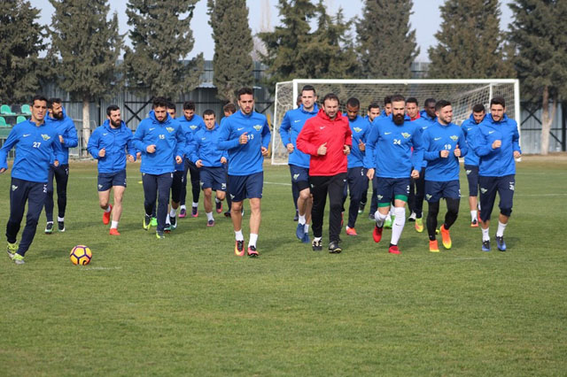 Akhisar Belediyespor, kupada Aydınspor 1923’ü konuk ediyor