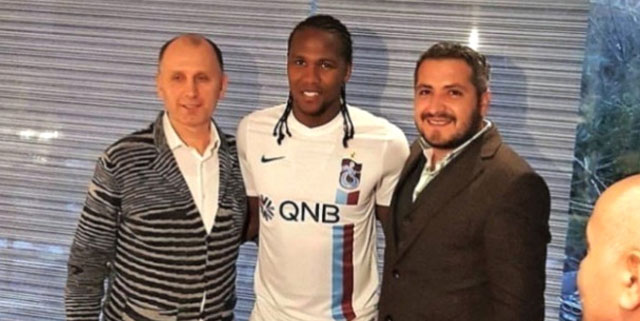 Rodallega İlk Röportajını Verdi!