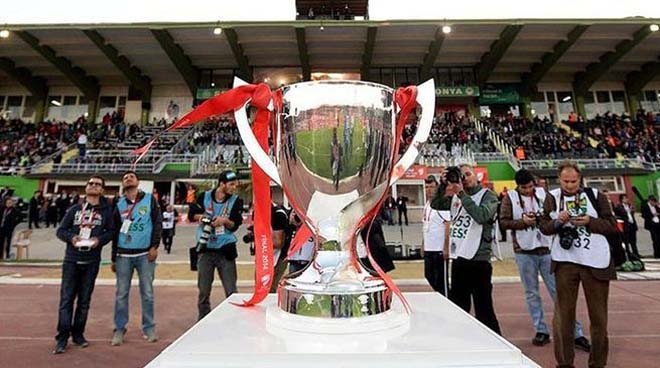 Akhisar Belediyespor'un Kupadaki rakibi belli oldu