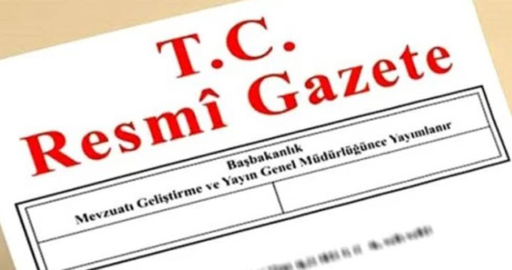 Yeni KHK çıktı! Akhisar'da 3 öğretmen görevden uzaklaştırıldı