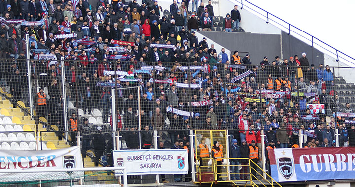 Akhisar Belediyespor, Trabzonspor bilet fiyatlarını açıkladı