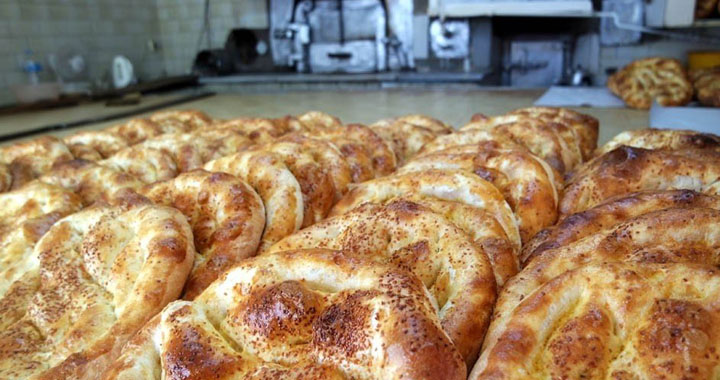 Akhisar’da Ramazan Pidesi Fiyatı aynı kaldı