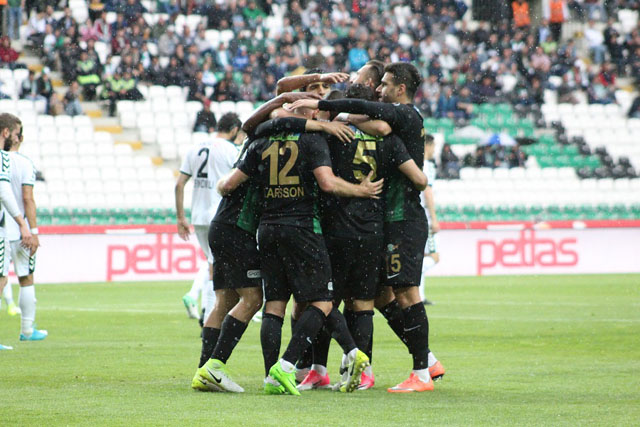 Akhisar Belediyespor’u durdurabilene aşk olsun