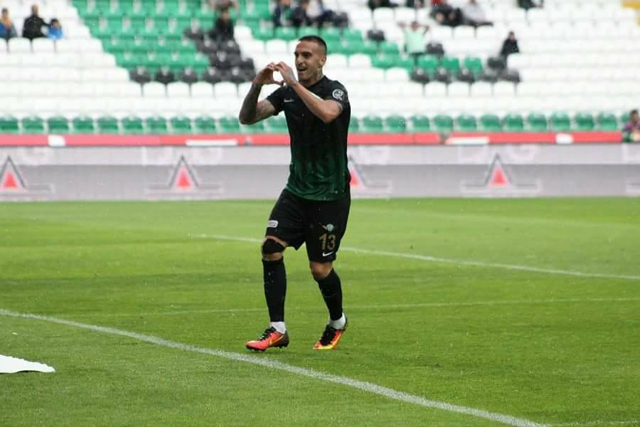 Akhisar Belediyespor hedef 51 puan