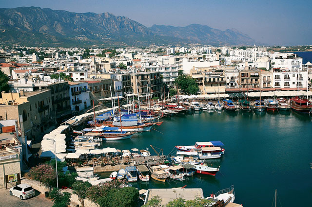 Aybek Turizm'den 3. Kıbrıs turu