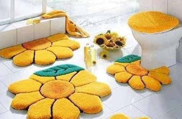 Aradığınız Banyo Paspasları Halıstores’da Sizleri Bekliyor!