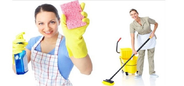Hızla Büyüyen Temizlik Sektöründe Doğru Firma