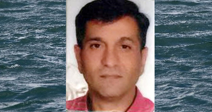 Akhisarlı doktor Antalya'da denizde boğularak hayatını kaybetti