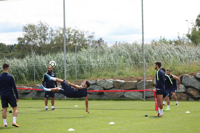 Akhisar Belediyespor, Özer Hurmacı’nın yerini doldurmak istiyor