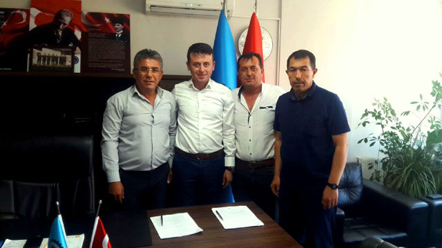 Özel Doğuş Hastanesi ile Türkiye Maden İşçileri sendikası sağlık protokolü imzaladı