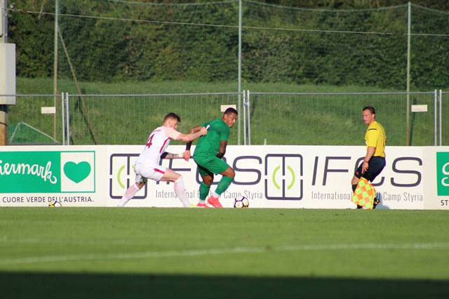 Akhisar Belediyespor, Altınordu’yu konuk edecek