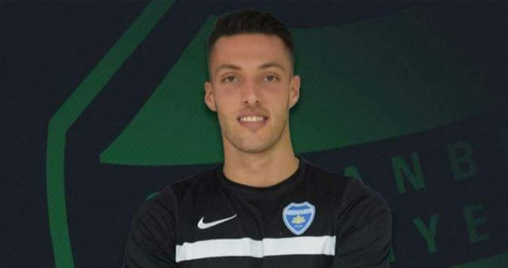Akhisar Belediyespor'da Safa Ali yeni takımını buldu