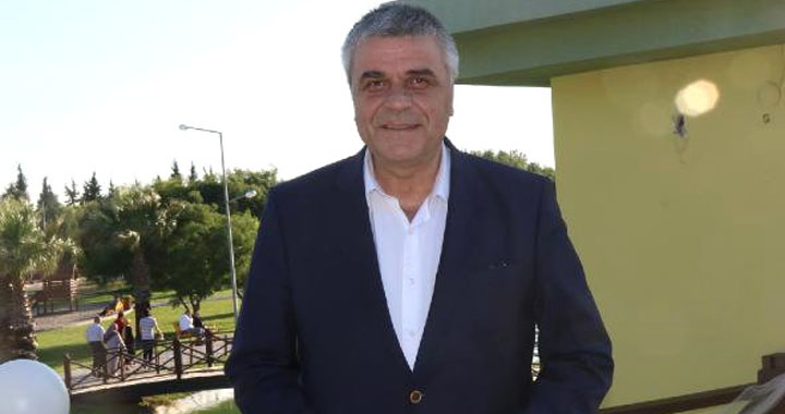 Akhisar Belediyespor'da Hedef Her Yıl Çıtayı Yükseltmek