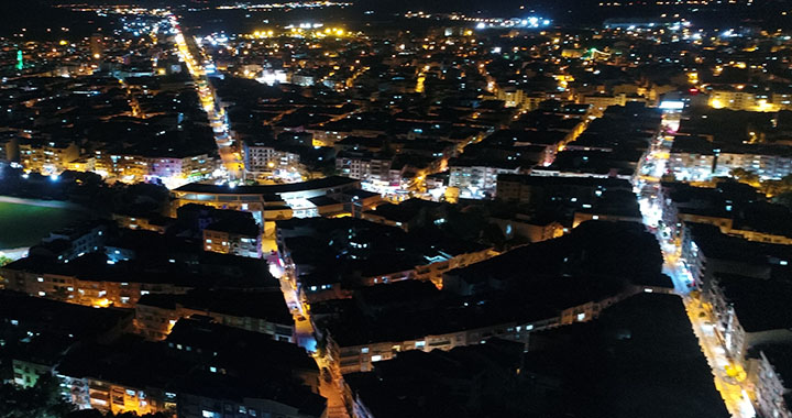 Reşat Bey Mahallesinde Cuma günü bazı sokaklarda elektrik kesintisi uygulanacak