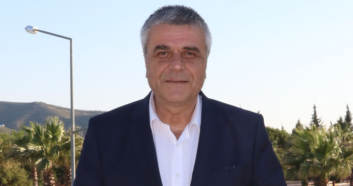 Teleset Mobilya Akhisarspor Başkanı Eryüksel, yabancı statüsünü değerlendirdi
