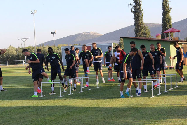 Teleset Mobilya Akhisarspor ile Atiker Konyaspor 9.kez karşı karşıya geliyor