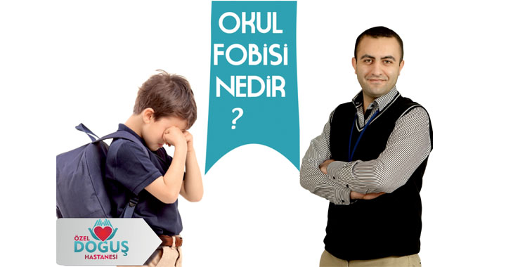 Okul fobisi mevsimi başladı