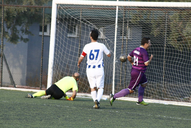 Mor Menekşeler, doludizgin 4-2