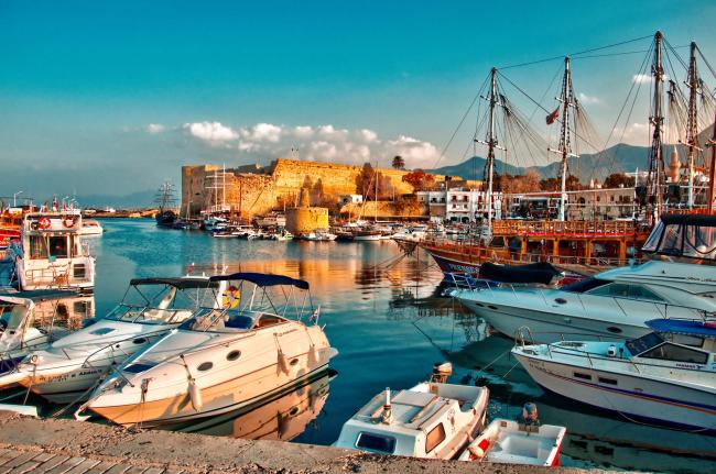 Kıbrıs’a Tatile Gitmek İçin Yılbaşı Fırsatları