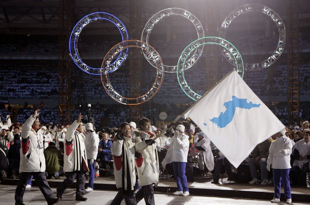 Olimpiyatlarda Son Dakika Gelişmesi