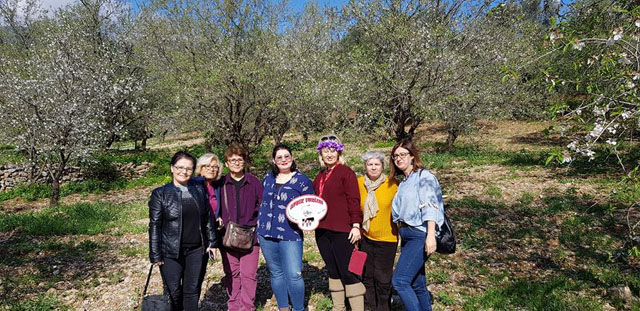 Aybek Turizm bu haftayı da dopdolu geçirdi