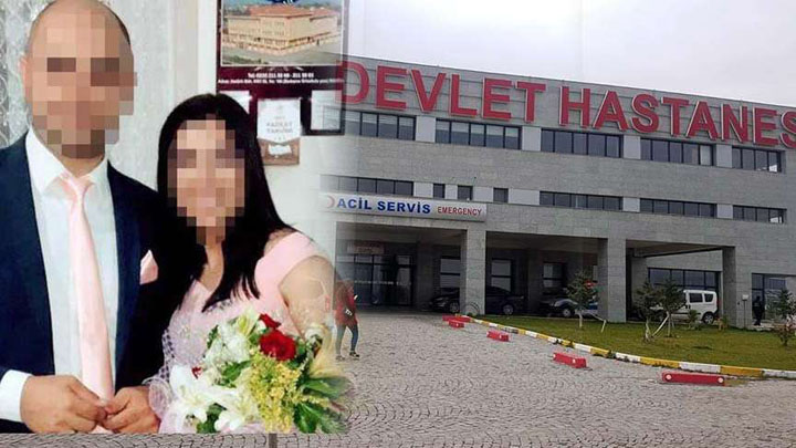 Hastanede dehşet saçan doktorla ilgili gelişme!