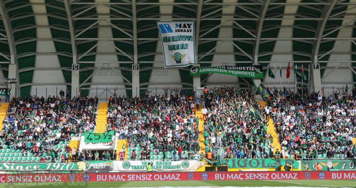 Bir çok Akhisar taraftarı Beşiktaş maçına giremeyecek! İşte ceza