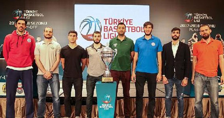 Akhisar Belediyespor basketbol play-off rakibi belli oldu!