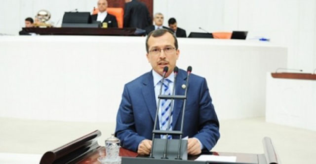 Milletvekili Aydemir, 19 Mayıs nedeniyle kutlama mesajı yayınladı