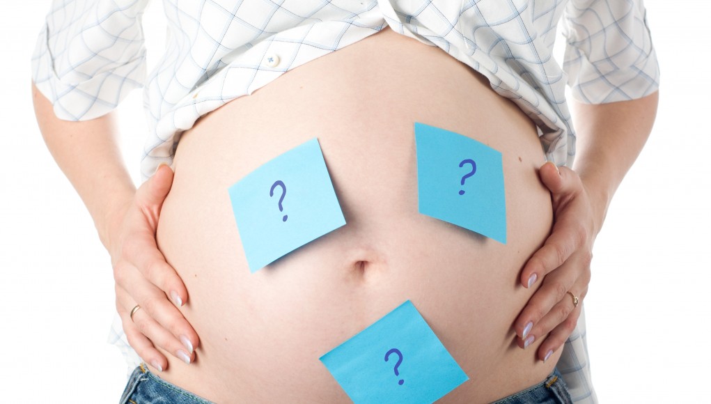 Hamilelikte doğru bilinen 8 yanlış