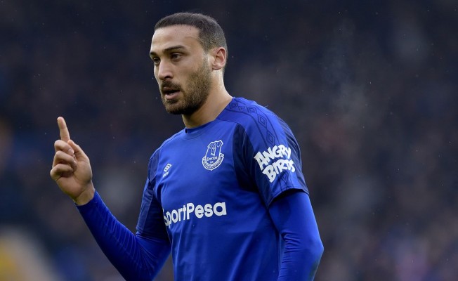 Cenk Tosun' a yeni teknik direktör geliyor