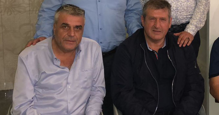 Akhisar Belediyespor, Saffet Susic ile anlaştı
