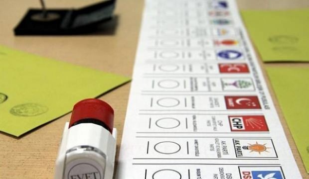 YSK Erken seçimde oy kullanma ayrıntıları! Nasıl oy kullanacağım?